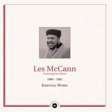 ESSENTIAL WORKS 1960-1962 | VINYL RECORD (LP)