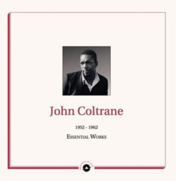 ESSENTIAL WORKS 1952-1962 | VINYL RECORD (LP)