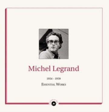 ESSENTIAL WORKS 1954-1959 (2LP/IMPORT) | VINYL RECORD (LP)