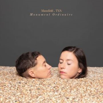 MONUMENT ORDINAIRE | VINYL RECORD (LP)