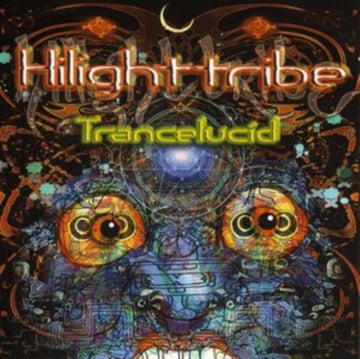 HILIGHT TRIBE | TRANCELUCID (2LP/IMPORT) | VINYL RECORD (LP)