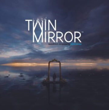 TWIN MIRROR (IMPORT) | VINYL RECORD (LP)