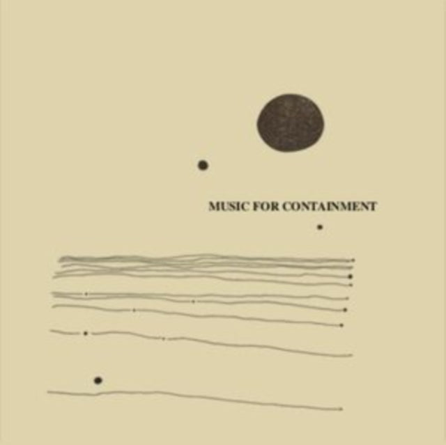 MOLECULE | MUSIC FOR CONTAINMENT (4LP/IMPORT) | VINYL RECORD (LP)