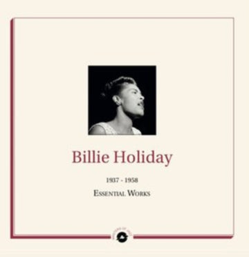 ESSENTIAL WORKS 1937-1958 (2LP) | VINYL RECORD (LP)