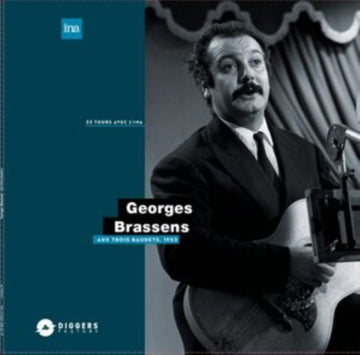 AUX TROIS BAUDETS, 1953 | VINYL RECORD (LP)