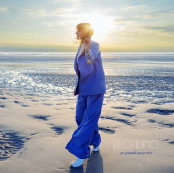 UN PARADIS POUR MOI | VINYL RECORD (LP)