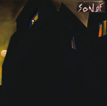 SON OF | VINYL RECORD (LP)
