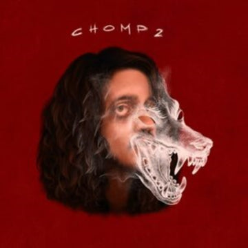 RUSS | CHOMP 2 (2LP) | VINYL RECORD (LP)