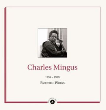 ESSENTIAL WORKS 1955-1959 | VINYL RECORD (LP)
