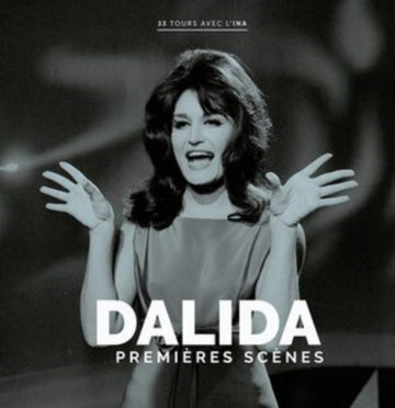 PREMIERES SCENES | VINYL RECORD (LP)