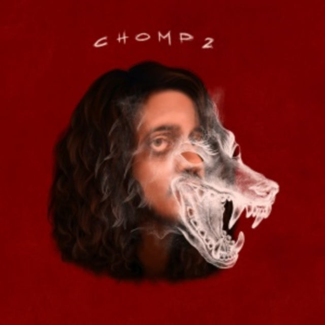 RUSS | CHOMP 2 (2LP) | VINYL RECORD (LP)