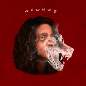 RUSS | CHOMP 2 (2LP) | VINYL RECORD (LP)
