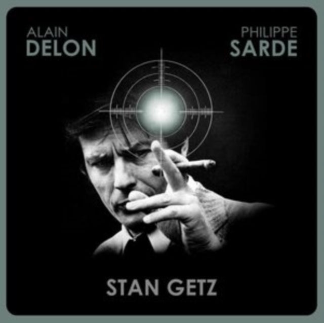 SARDE, PHILIPPE | MORT D'UN POURRI | VINYL RECORD (LP)