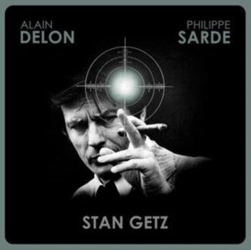 SARDE, PHILIPPE | MORT D'UN POURRI | VINYL RECORD (LP)