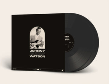 WATSON, JOHNNY | ESSENTIAL WORKS (2LP) | VINYL RECORD (LP)