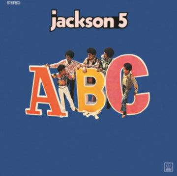 ABC | VINYL RECORD (LP)