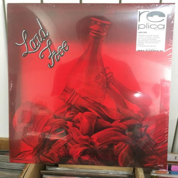 III | VINYL RECORD (LP)