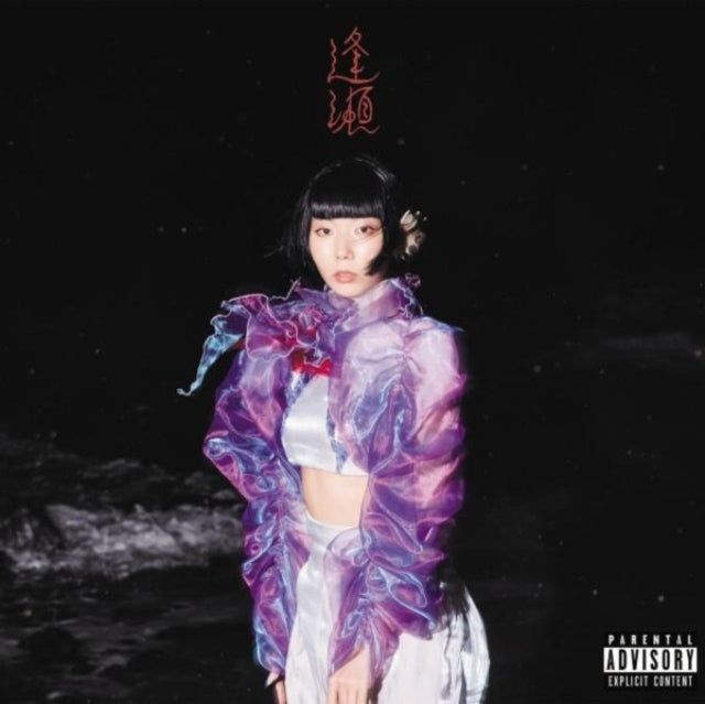 SARI | U SE | VINYL RECORD (LP)