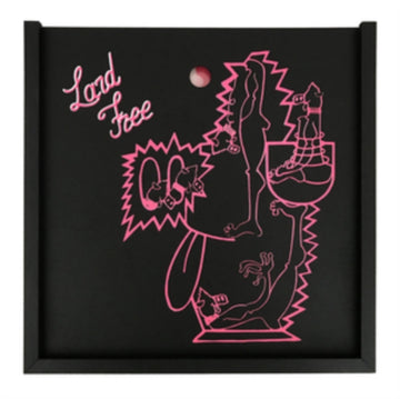 BOXSET (+BOOKLET) | VINYL RECORD (LP)