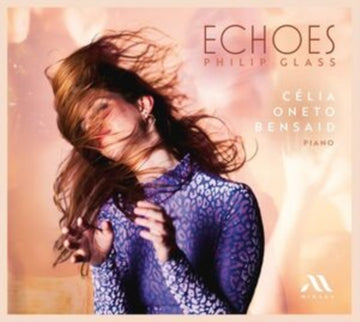 GLASS: ECHOES | VINYL RECORD (LP)