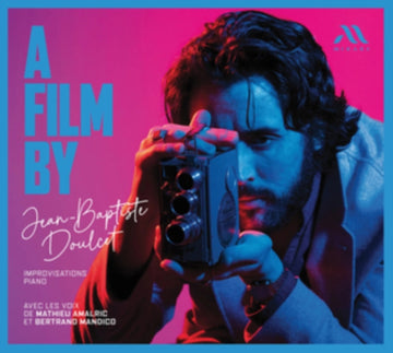 DOULCET: A FILM BY | VINYL RECORD (LP)