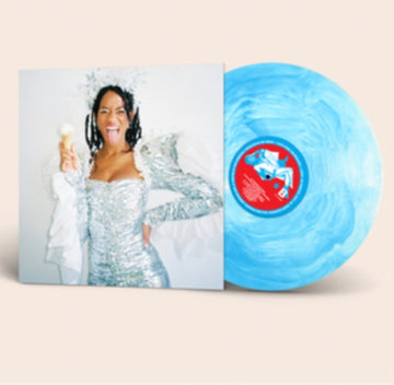 AMERICAN GURL | VINYL RECORD (LP)