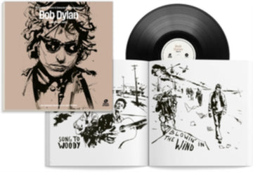 VINYL STORY | VINYL RECORD (LP)