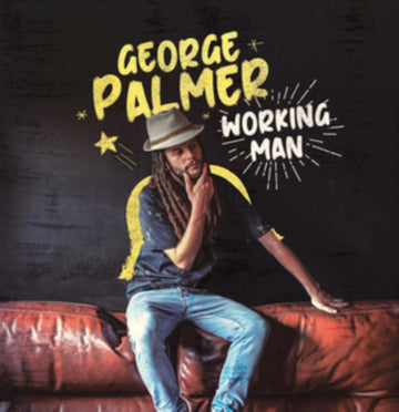 PALMER, GEORGES | WORKING MAN | VINYL RECORD (LP)