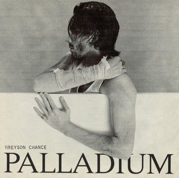 PALLADIUM | VINYL RECORD (LP)