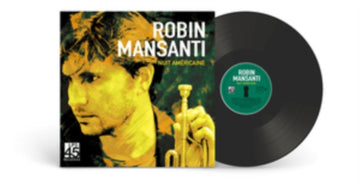 MANSANTI, ROBIN | NUIT AMERICAINE (2LP) | VINYL RECORD (LP)