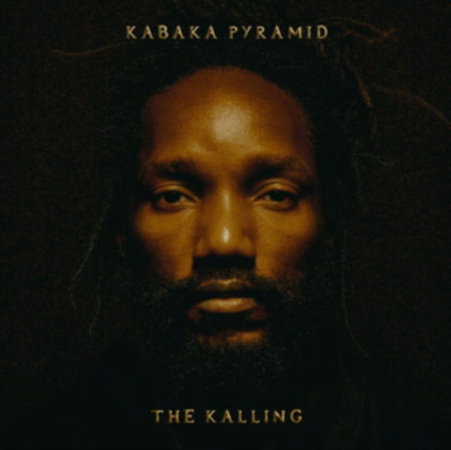 KABAKA PYRAMID | KALLING (IMPORT) | VINYL RECORD (LP)