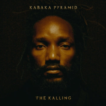 KABAKA PYRAMID | KALLING (IMPORT) | VINYL RECORD (LP)