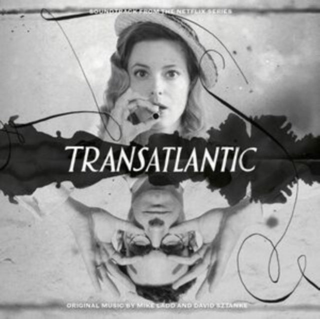 LADD, MIKE | TRANSATLANTIC | VINYL RECORD (LP)