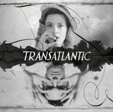 LADD, MIKE | TRANSATLANTIC | VINYL RECORD (LP)