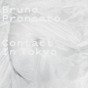CONTACT IN TOKYO | VINYL RECORD (LP)