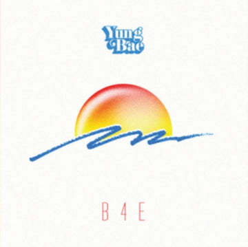 B4E | VINYL RECORD (LP)