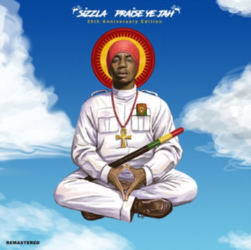 SIZZLA | PRAISE YE JAH | 12IN VINYL