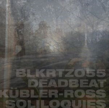 DEADBEAT | KUBLER-ROSS SOLILOQUIES (2LP) | VINYL RECORD (LP)