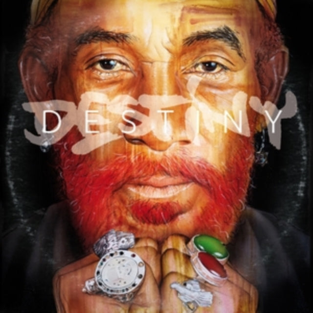 PERRY, LEE SCRATCH & BOB RIDDIM | DESTINY | VINYL RECORD (LP)