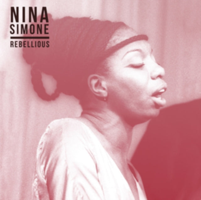 SIMONE, NINA | REBELLIOUS | VINYL RECORD (LP)
