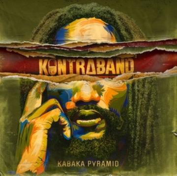 KONTRABAND | VINYL RECORD (LP)
