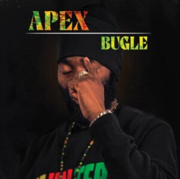 APEX | VINYL RECORD (LP)