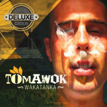 WAKATANKA DELUXE | VINYL RECORD (LP)
