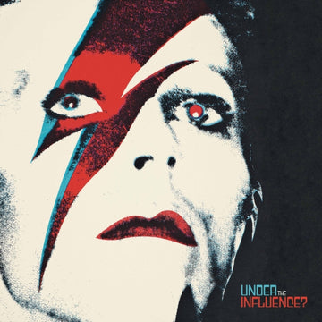 DAVID BOWIE / UNDER THE INFLUENCE? | VINYL RECORD (LP)