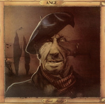 EMILE JACOTEY | VINYL RECORD (LP)