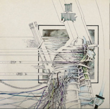 TAI PHONG | VINYL RECORD (LP)