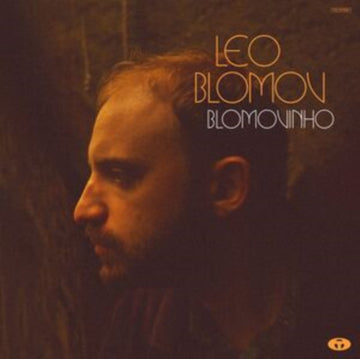 BLOMOVINHO | VINYL RECORD (LP)