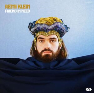 FRIEND IN NEED | VINYL RECORD (LP)