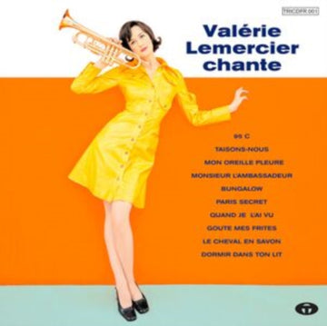 CHANTE | VINYL RECORD (LP)