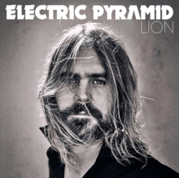 LION | VINYL RECORD (LP)
